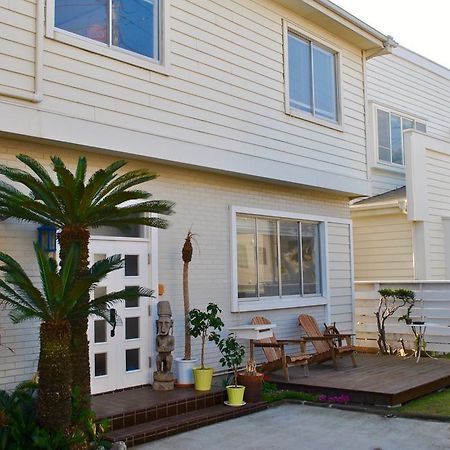 女性専用 Inn By The Sea Kamakura - Women'S Guesthouse Ngoại thất bức ảnh
