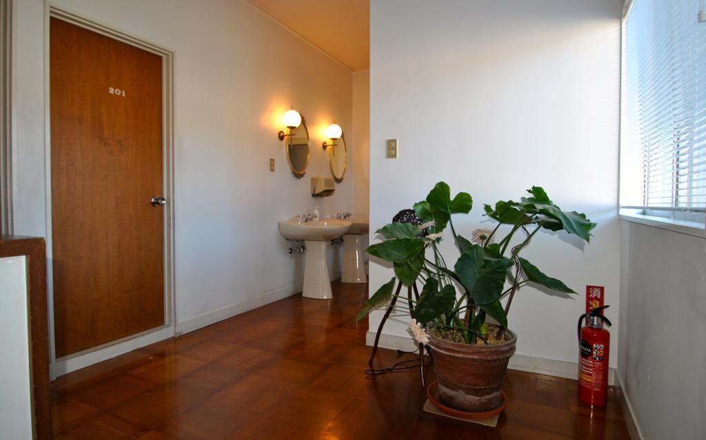 女性専用 Inn By The Sea Kamakura - Women'S Guesthouse Ngoại thất bức ảnh