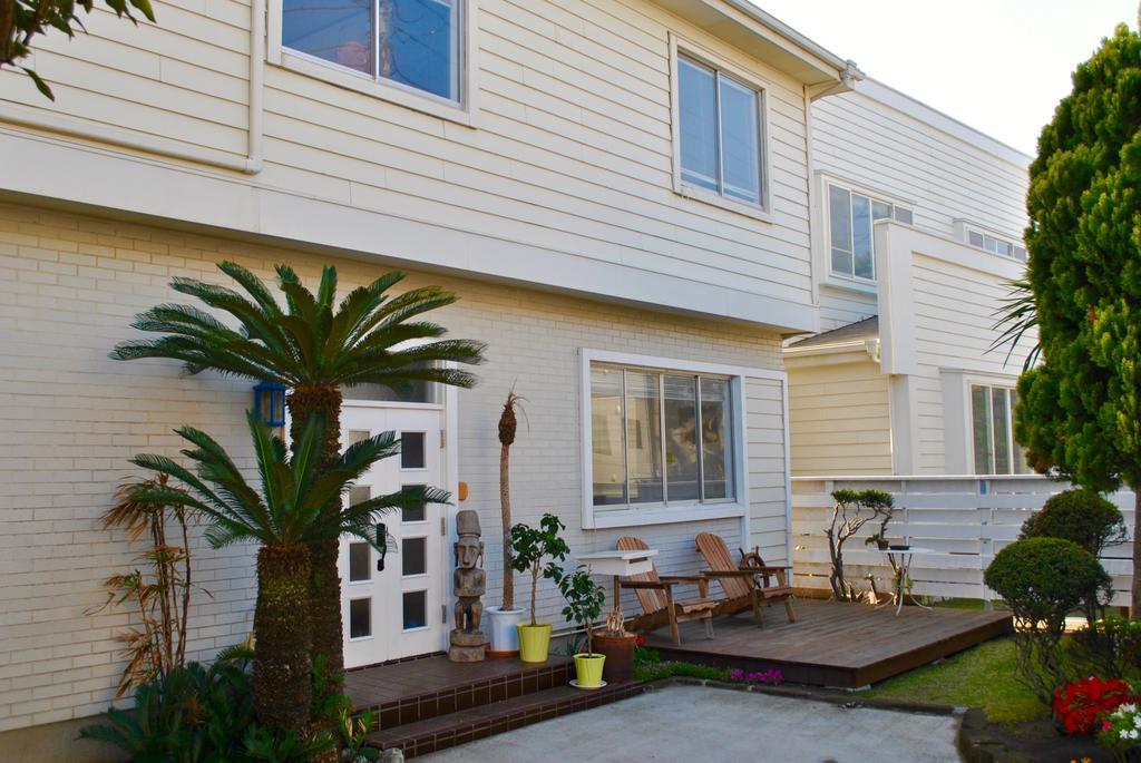 女性専用 Inn By The Sea Kamakura - Women'S Guesthouse Ngoại thất bức ảnh