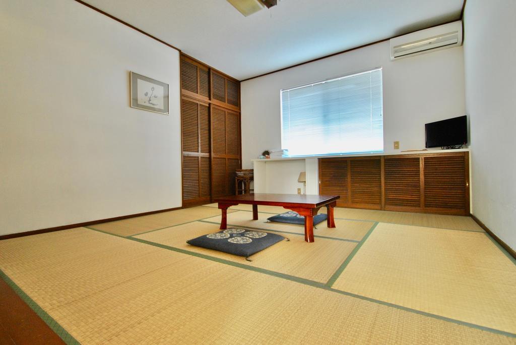 女性専用 Inn By The Sea Kamakura - Women'S Guesthouse Ngoại thất bức ảnh