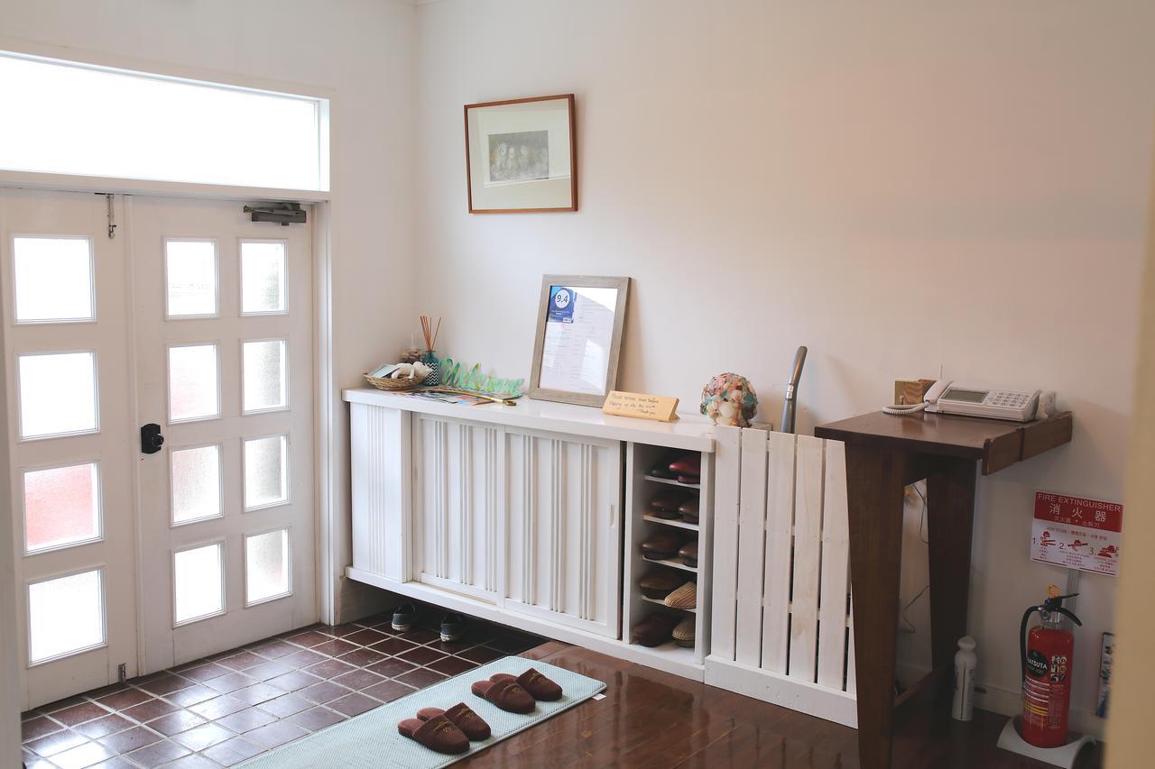 女性専用 Inn By The Sea Kamakura - Women'S Guesthouse Ngoại thất bức ảnh