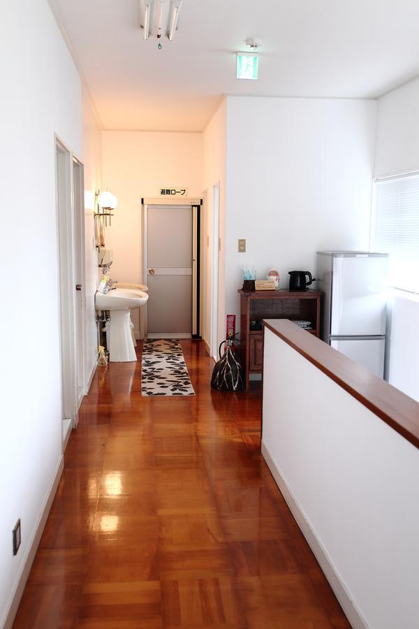 女性専用 Inn By The Sea Kamakura - Women'S Guesthouse Ngoại thất bức ảnh