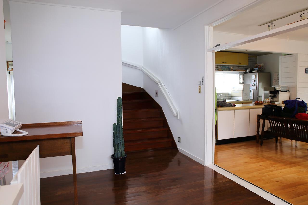 女性専用 Inn By The Sea Kamakura - Women'S Guesthouse Ngoại thất bức ảnh