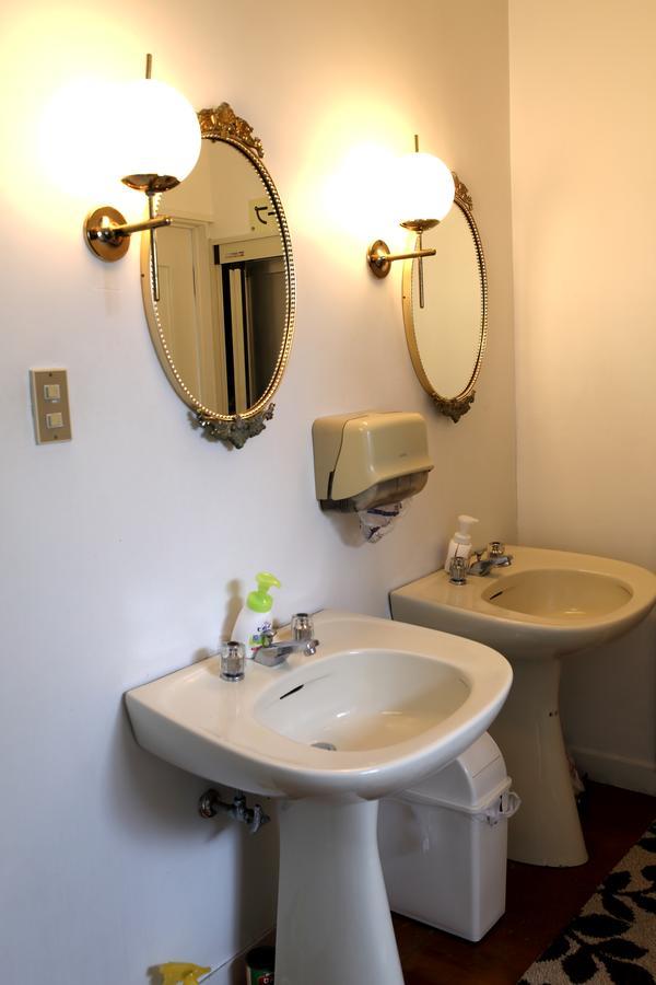 女性専用 Inn By The Sea Kamakura - Women'S Guesthouse Ngoại thất bức ảnh