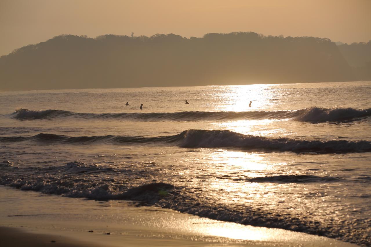 女性専用 Inn By The Sea Kamakura - Women'S Guesthouse Ngoại thất bức ảnh