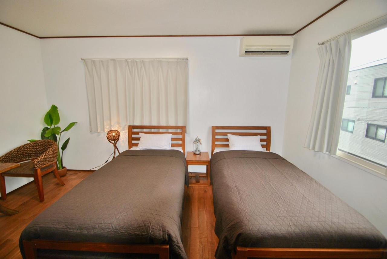女性専用 Inn By The Sea Kamakura - Women'S Guesthouse Ngoại thất bức ảnh