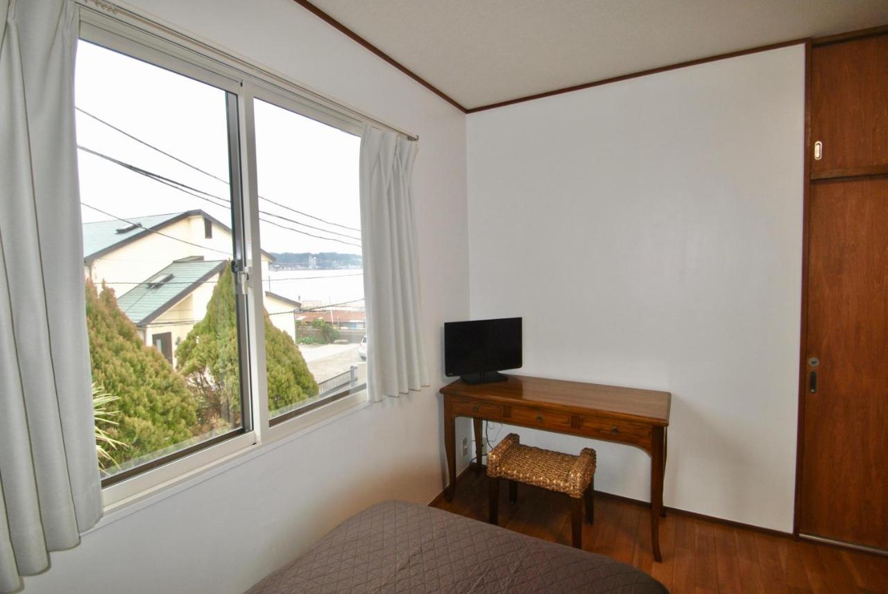 女性専用 Inn By The Sea Kamakura - Women'S Guesthouse Ngoại thất bức ảnh