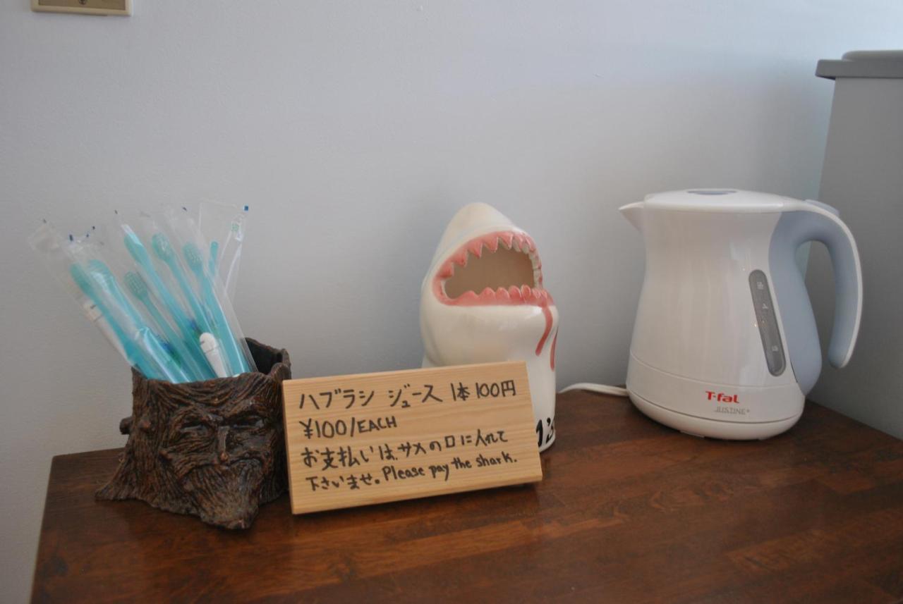 女性専用 Inn By The Sea Kamakura - Women'S Guesthouse Ngoại thất bức ảnh